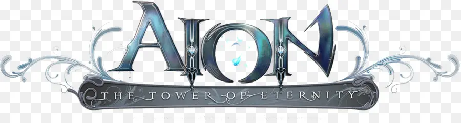 Logo Aion，Jeu PNG