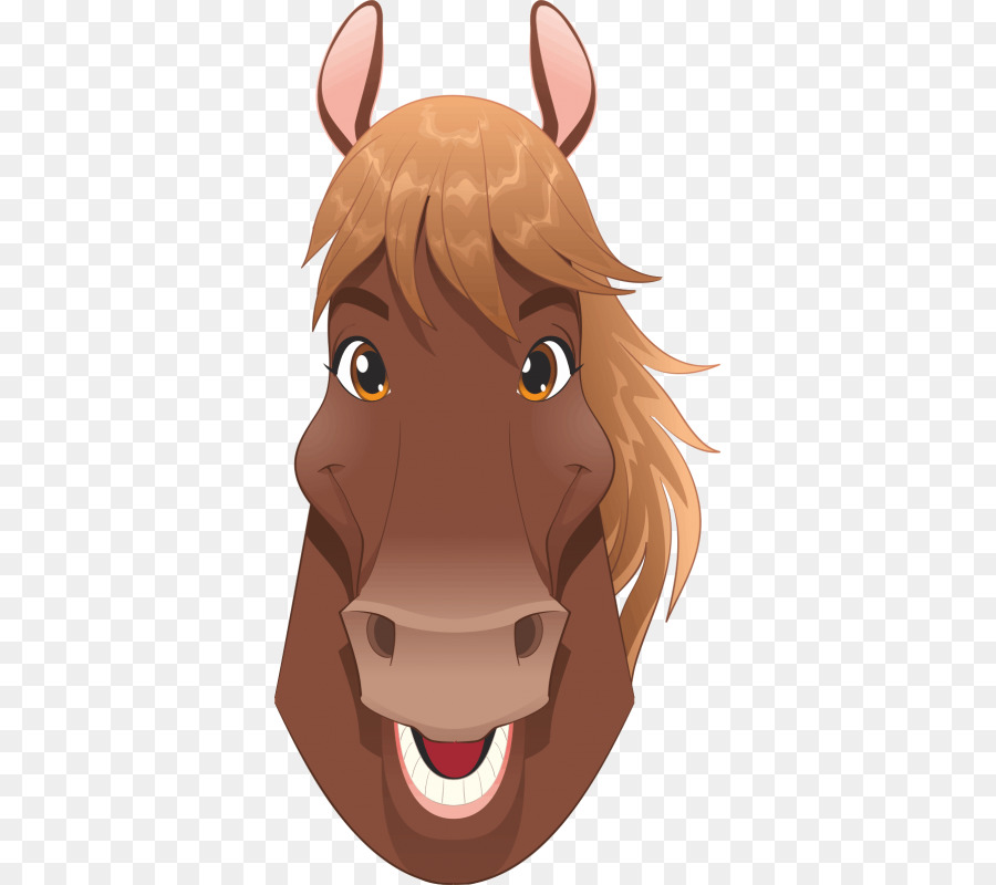 Cheval De Dessin Animé，Cheval PNG