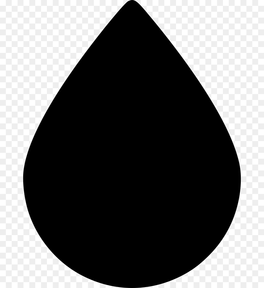 Goutte Noire，Eau PNG