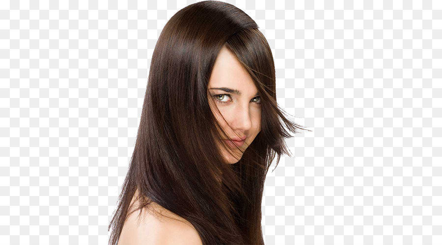 Cheveux，Couleur PNG