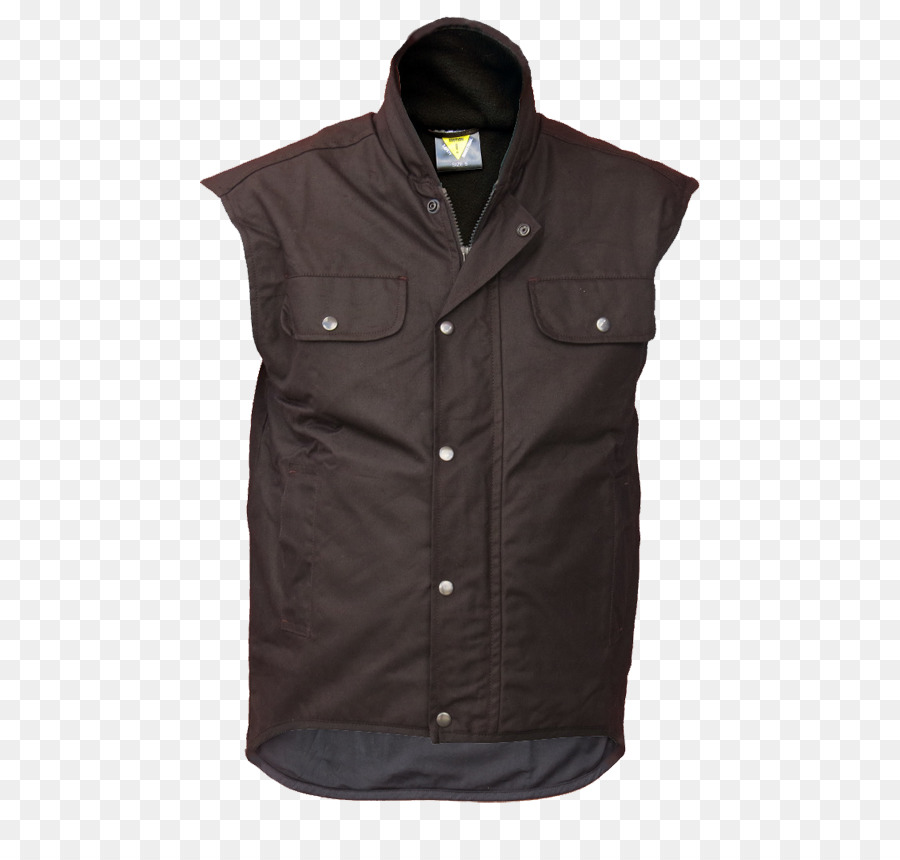 Gilets，Vêtements PNG