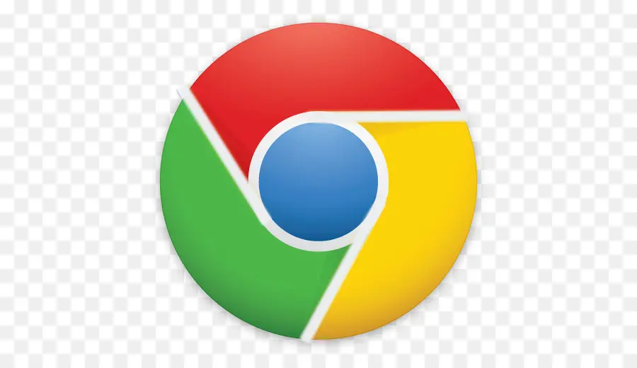 Logo Google Chrome，Navigateur PNG