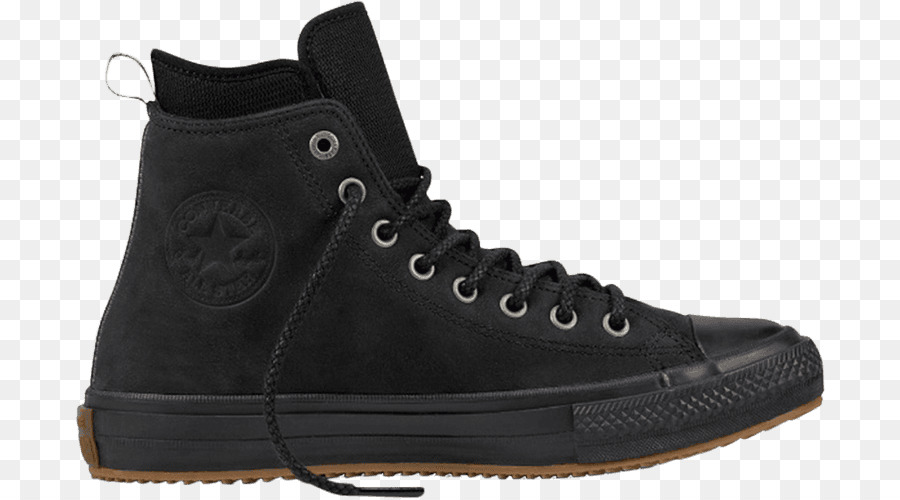 Chaussure Noire，Baskets PNG