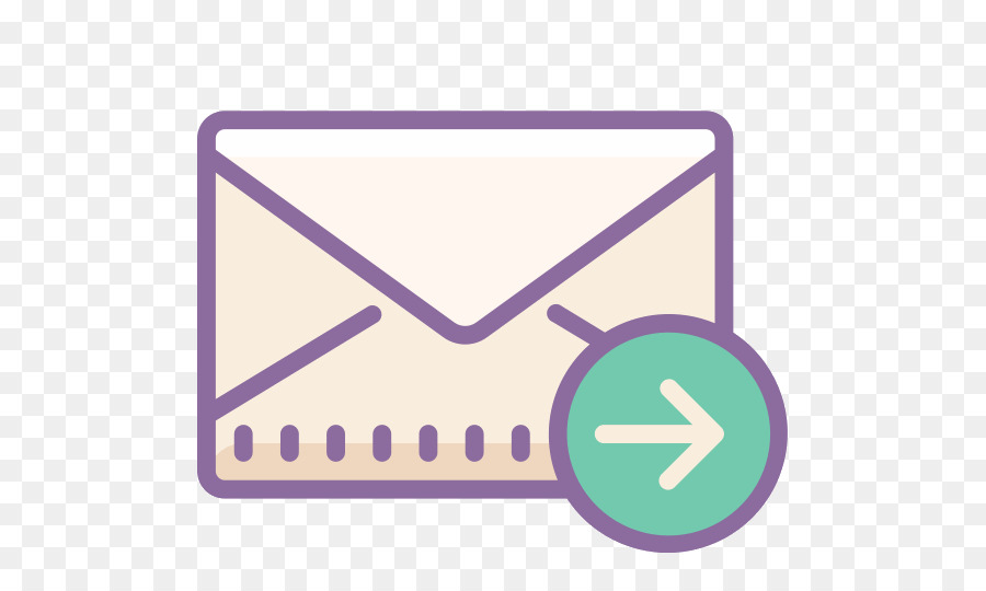 Enveloppe，Lettre PNG