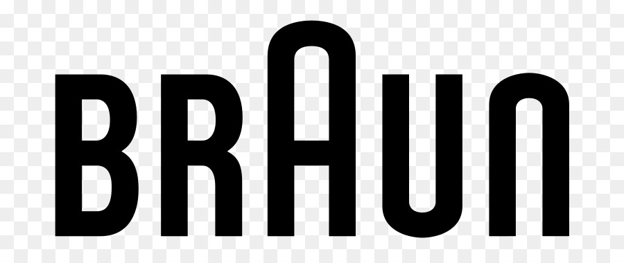 Logo Braun，Marque PNG