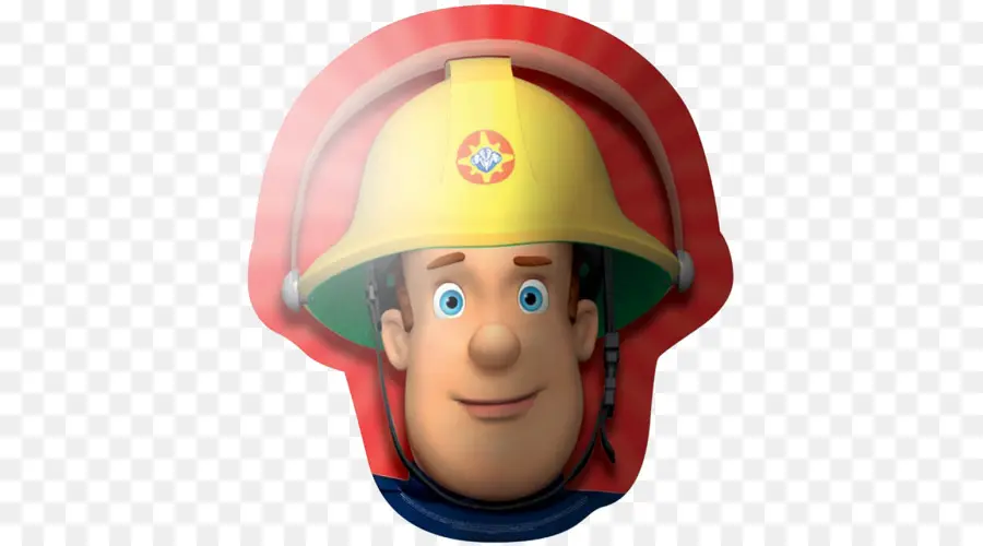 Pompier，Casque PNG