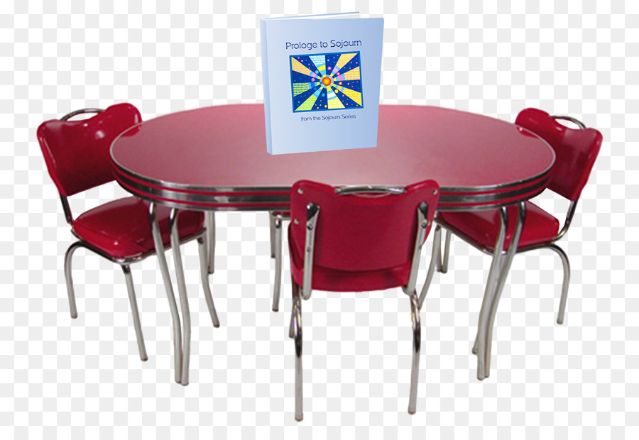 Salle à Manger，Table PNG