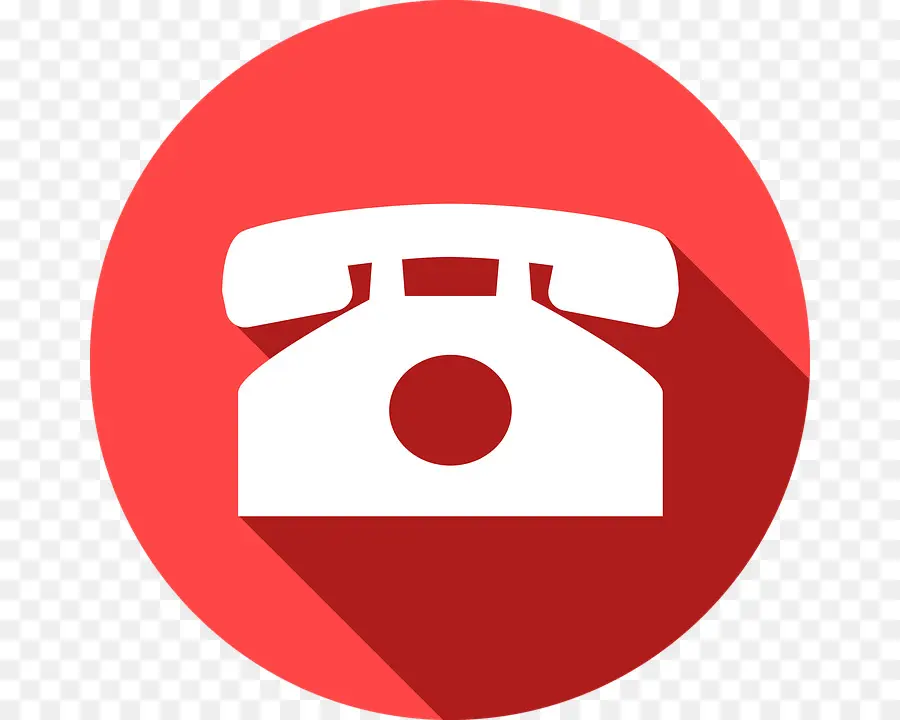 Téléphone Rouge，Téléphone PNG