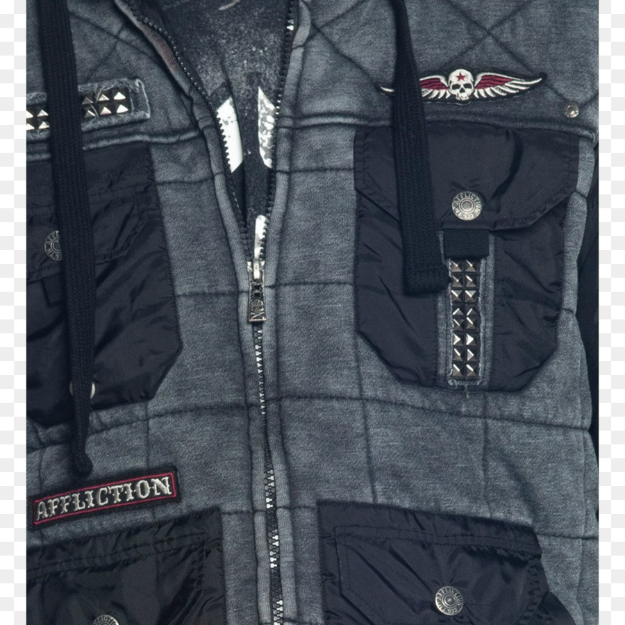 Gilets，Veste PNG