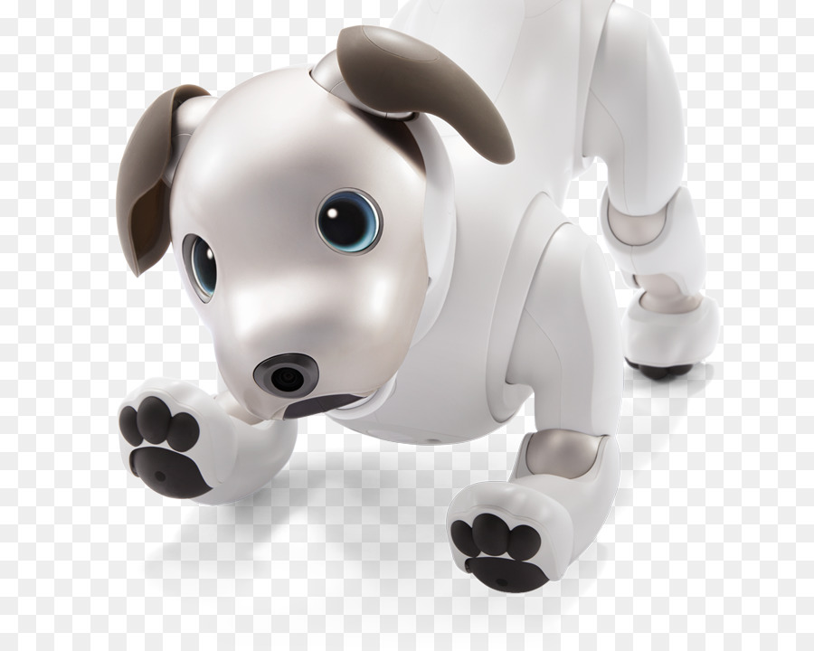 Chien Robot，Animal De Compagnie PNG