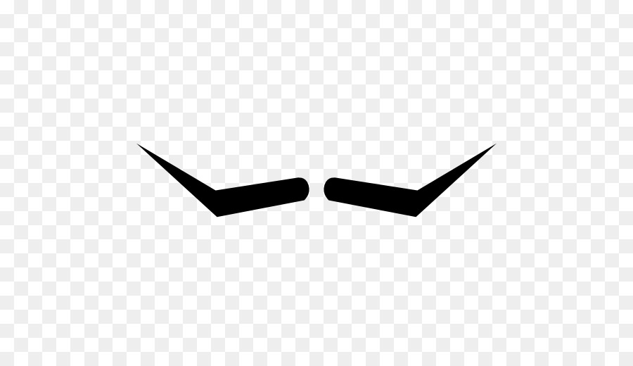 Moustache，Poils PNG