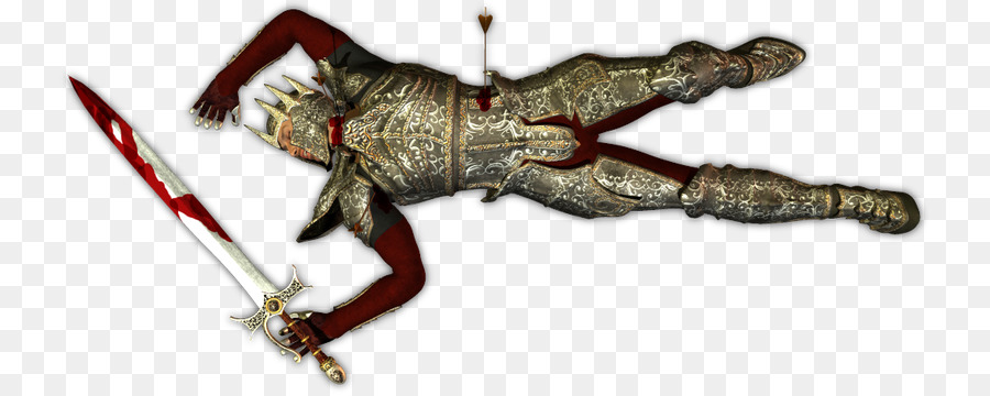 Donjons Dragons，Cadavre PNG