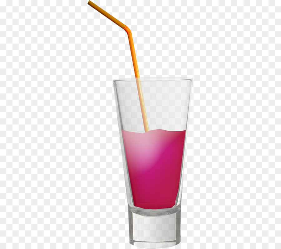 Boisson Rose，Verre PNG