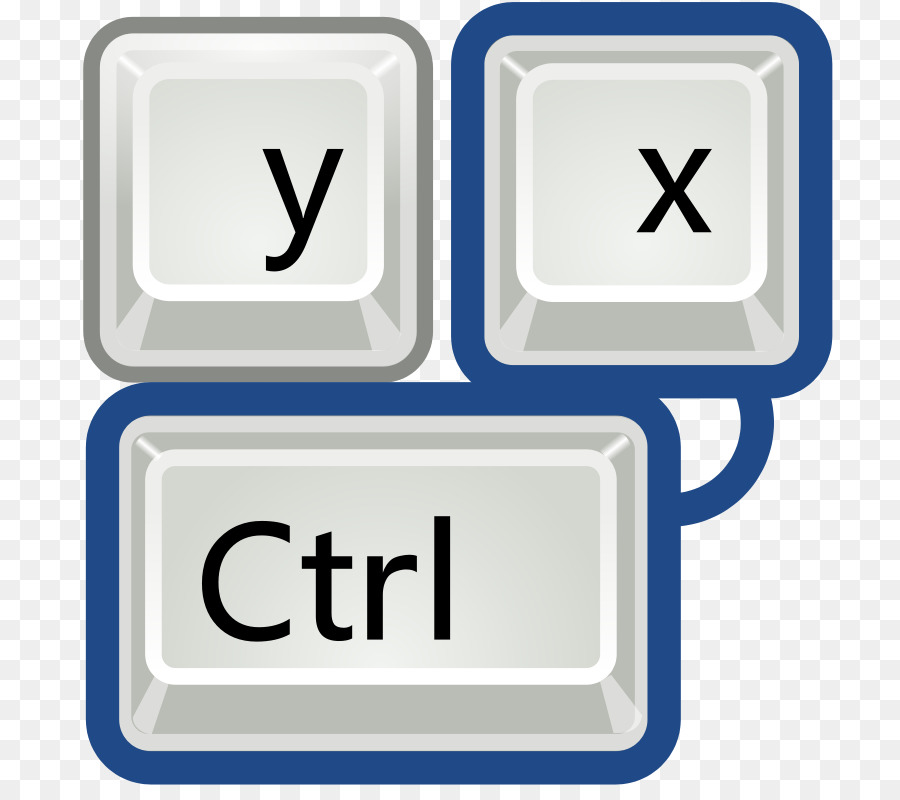 Clavier D Ordinateur，Raccourci Clavier PNG