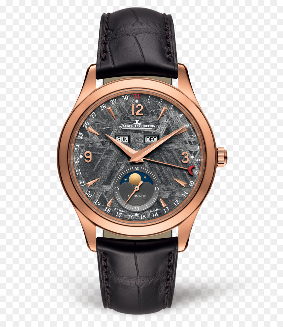 Jaeger Lecoultre，Regarder PNG