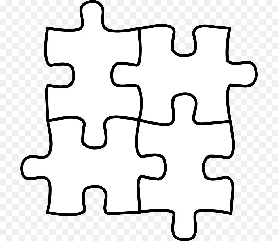 Casse Tête，Puzzle PNG