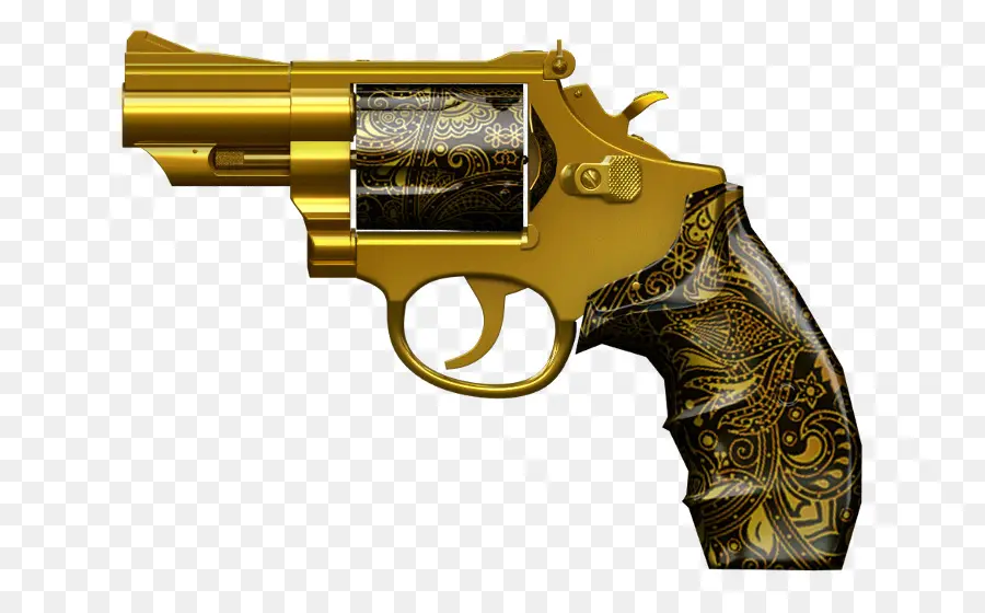 Pistolet Noué，Paix PNG