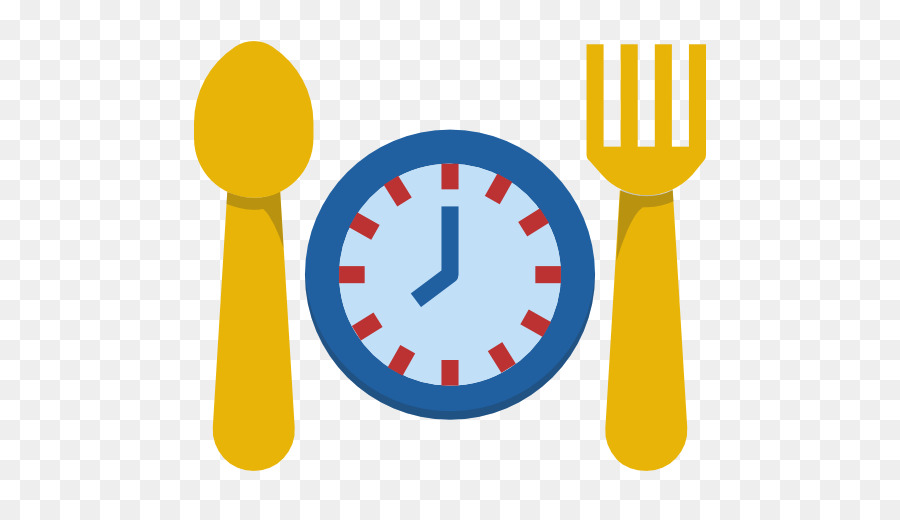 Horloge，Fourchette PNG