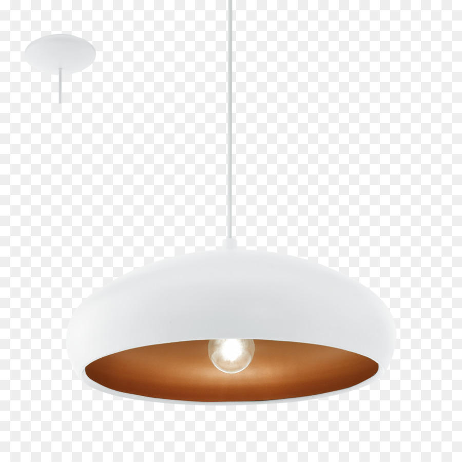 Suspension Blanche，Lampe PNG