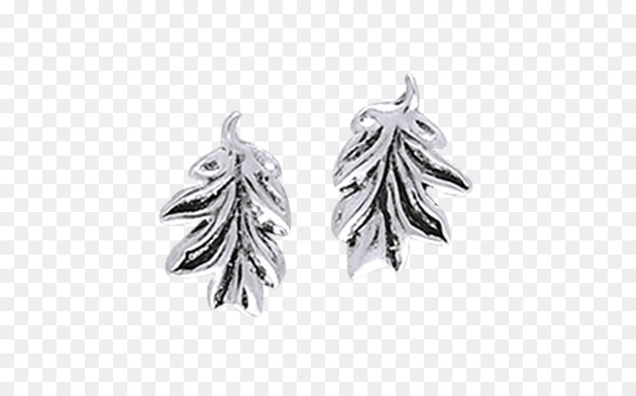 Boucle D Oreille，Feuille PNG