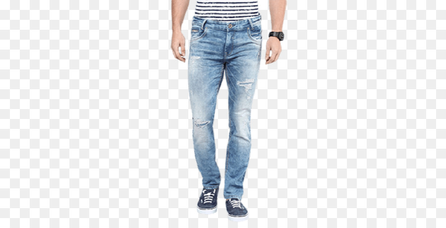 Jeans，Tshirt PNG