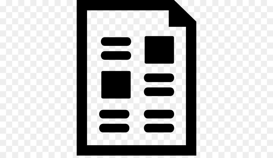 Document，Papier PNG