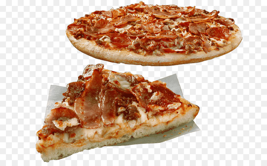 Pizza，Tranche PNG