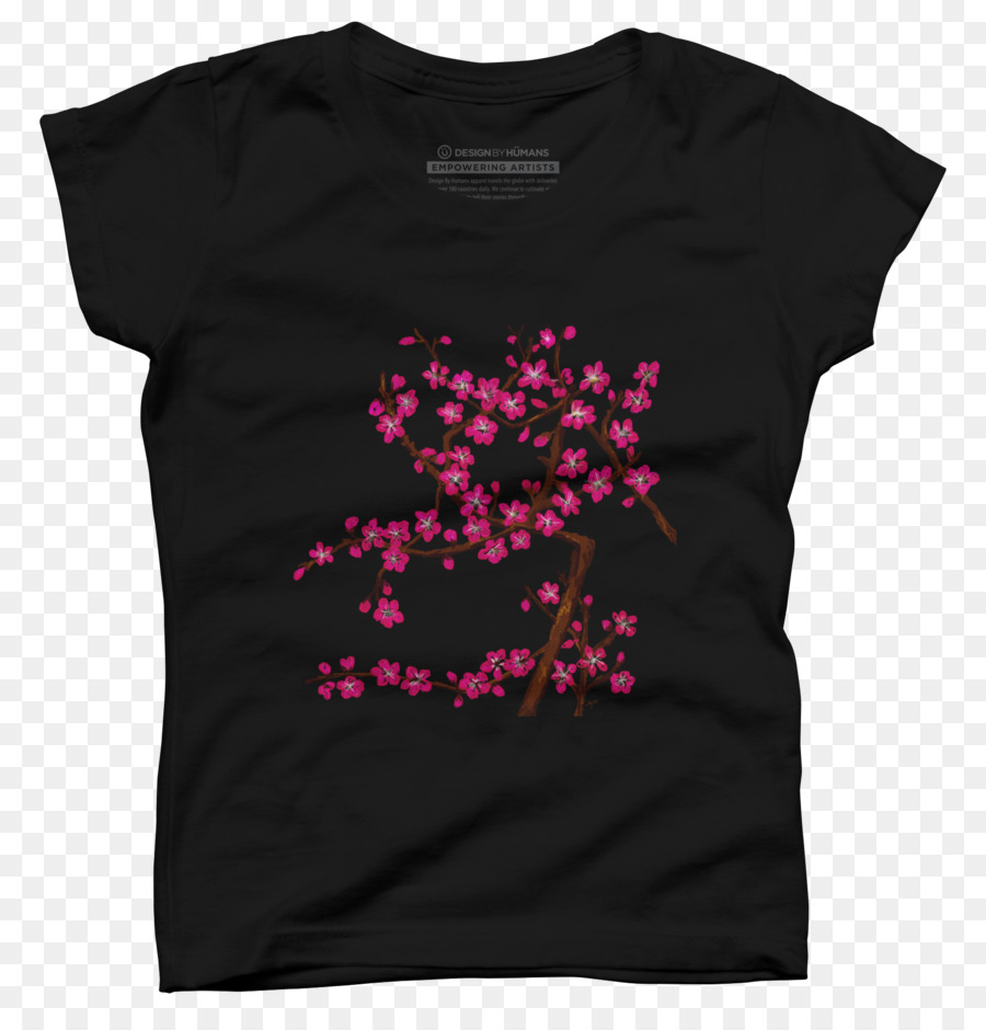 Tshirt，Rose M PNG