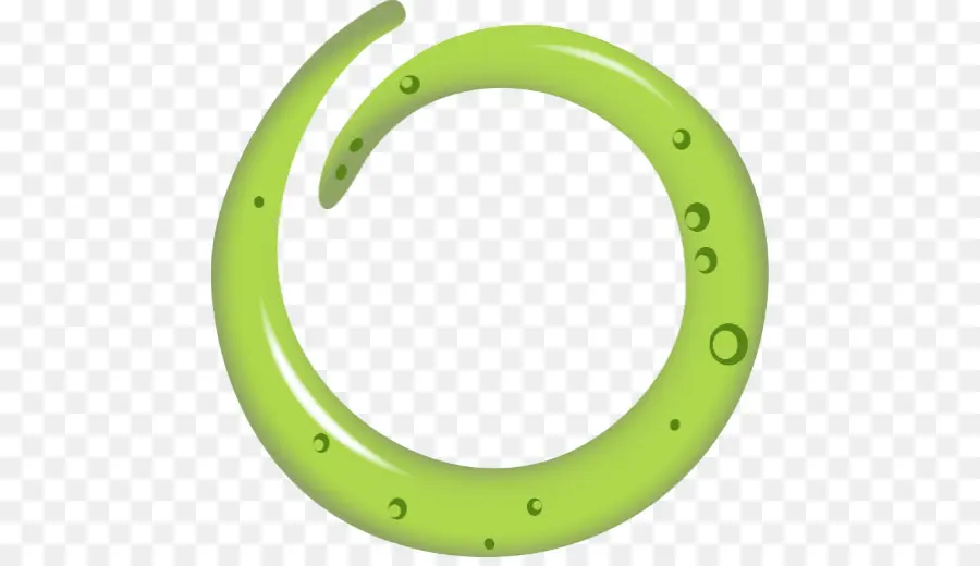 Cercle Vert，Tourbillon PNG