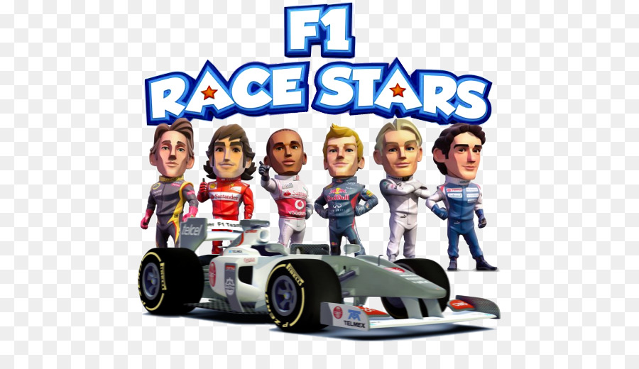 Étoiles De La Course F1，F1 PNG