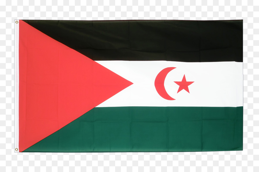 Sahara Occidental，Drapeau De La Jordanie PNG