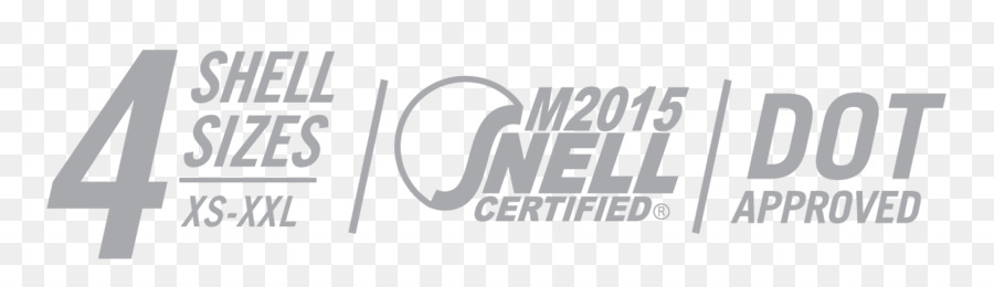 Certification Du Casque，Snell PNG