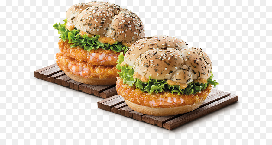 Des Hamburgers，Sandwich PNG