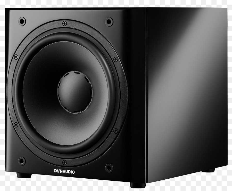 Subwoofer，Dynaudio PNG