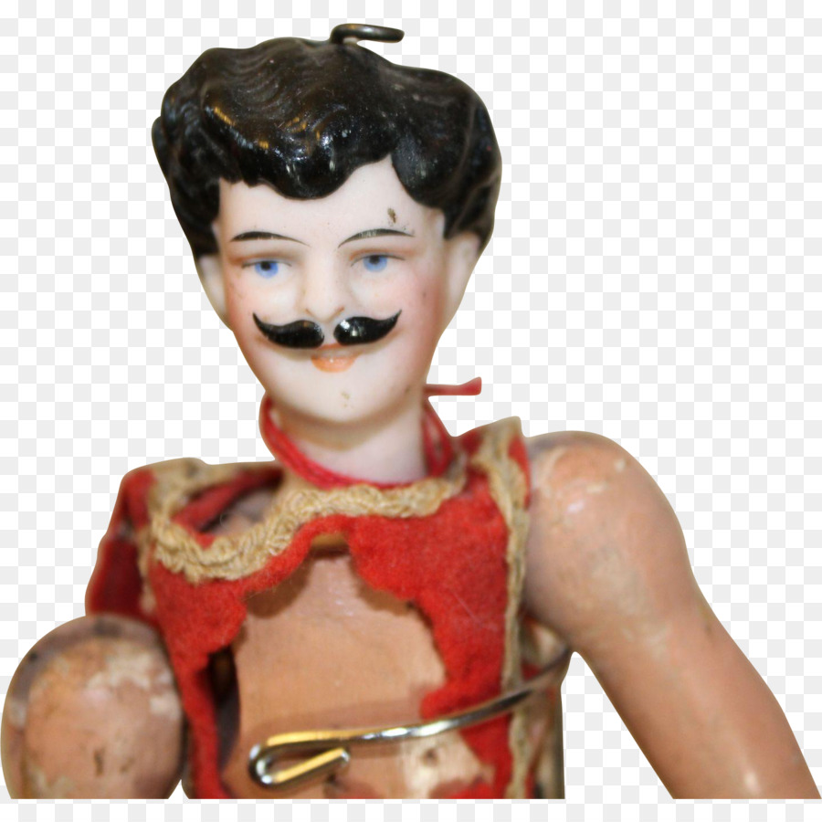 Figurine，Cou PNG