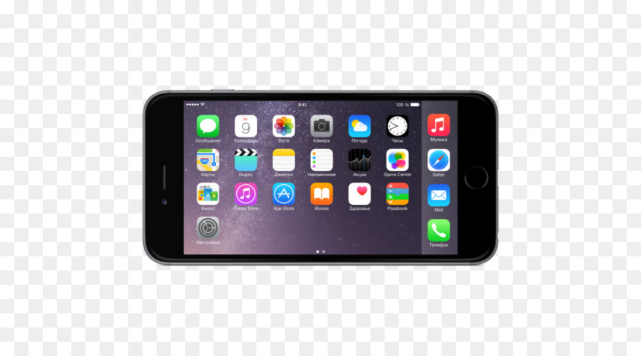 Iphone 6 Plus，Pomme PNG