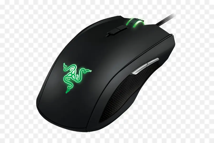 Souris Noire，Ordinateur PNG