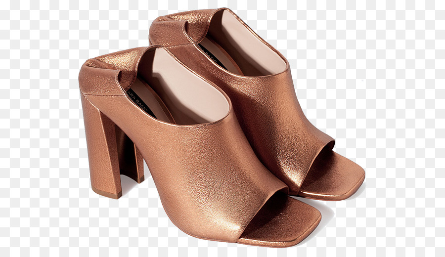 Mule，Chaussure PNG