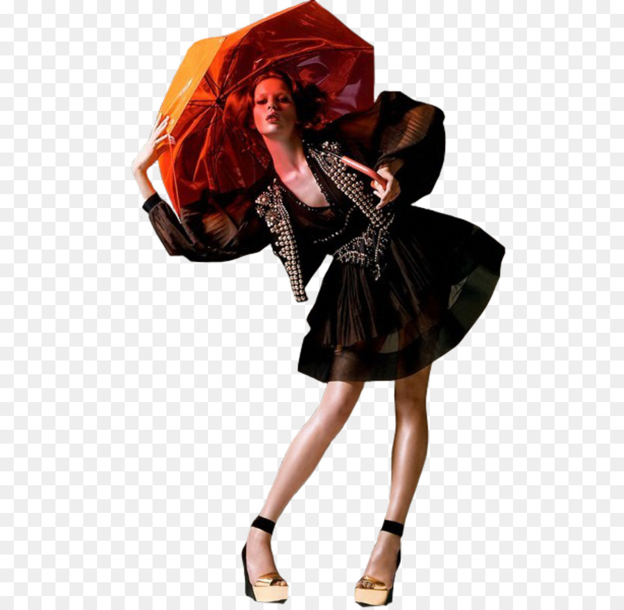 Mannequin，Parapluie PNG