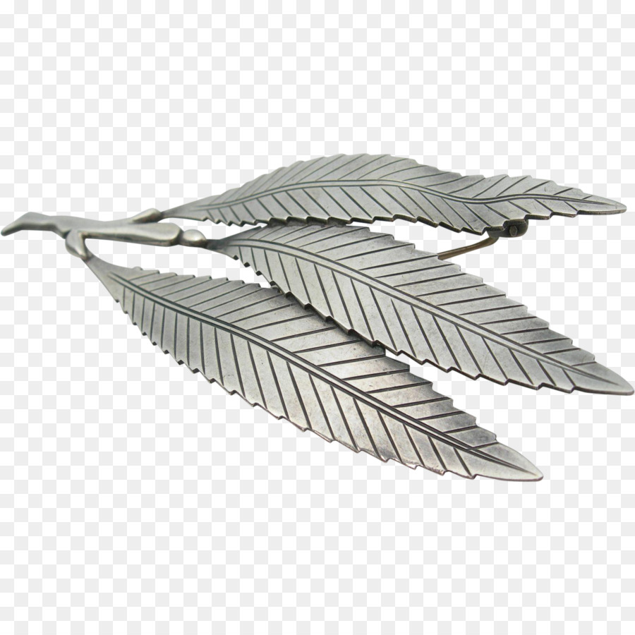 Argent，Broche PNG