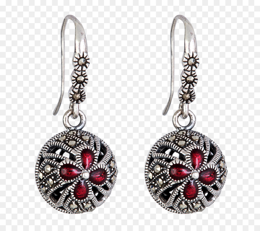 Boucle D Oreille，Bijouterie PNG