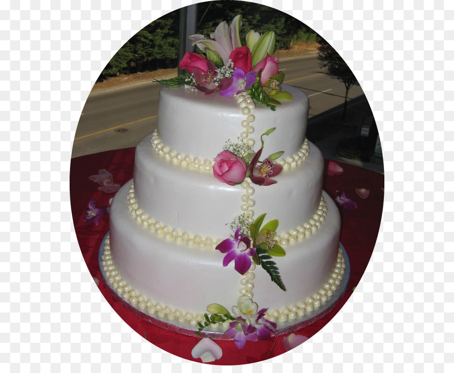 Gateau De Mariage Creme Au Beurre La Decoration De Gateaux Png Gateau De Mariage Creme Au Beurre La Decoration De Gateaux Transparentes Png Gratuit