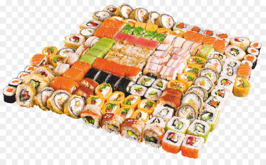 Sushis，Rouleaux PNG