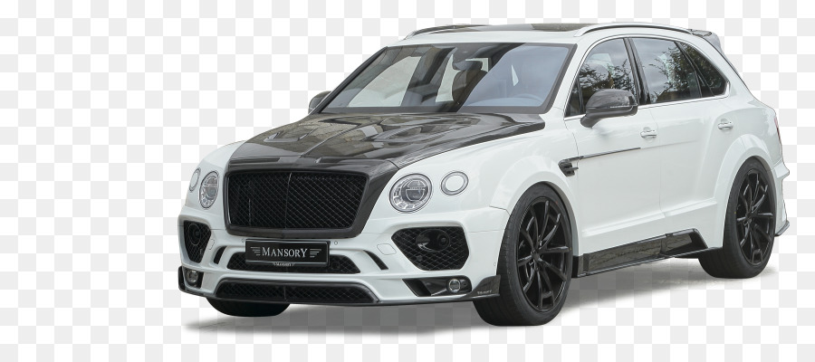 2017 Bentley Bentayga，Bentley PNG