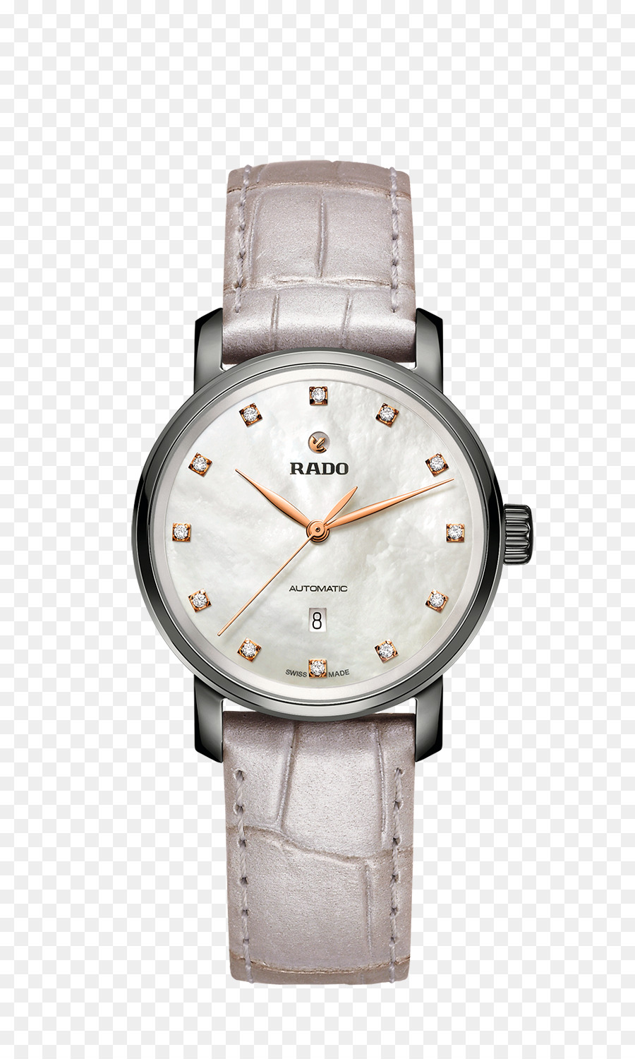 Rado，Regarder PNG