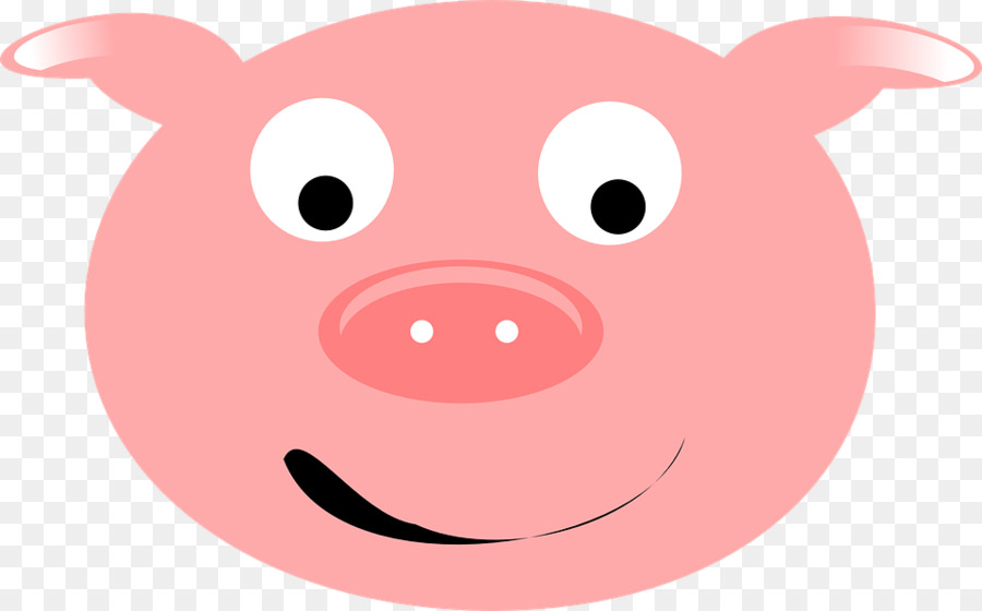 Cochon，Mignon PNG