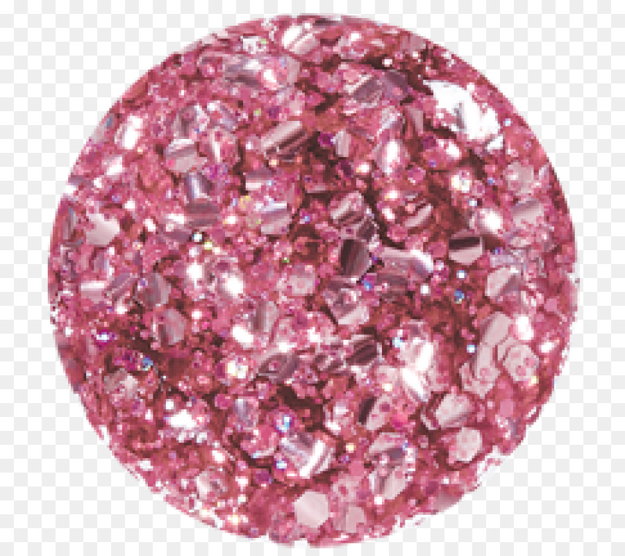 Paillettes Roses，Paillettes PNG