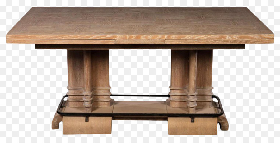 Table，Art Déco PNG
