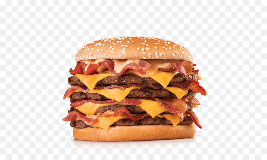 Cheeseburger，Nourriture PNG