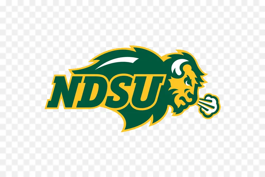 Logo Ndsu，Bison PNG